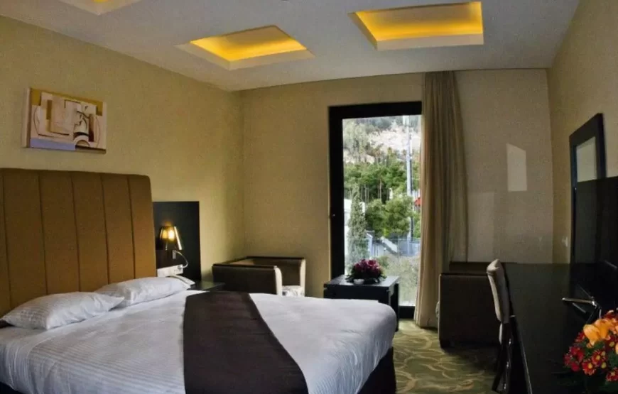 هتل رویال شیراز