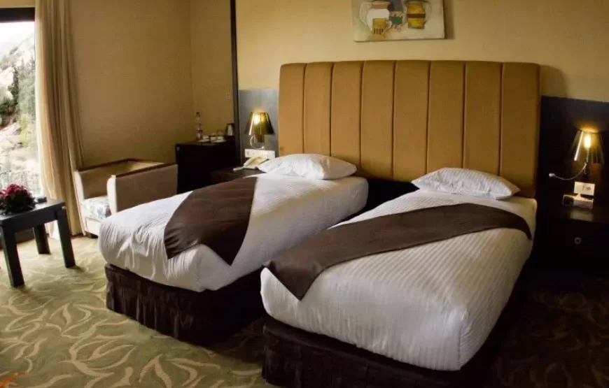 هتل رویال شیراز