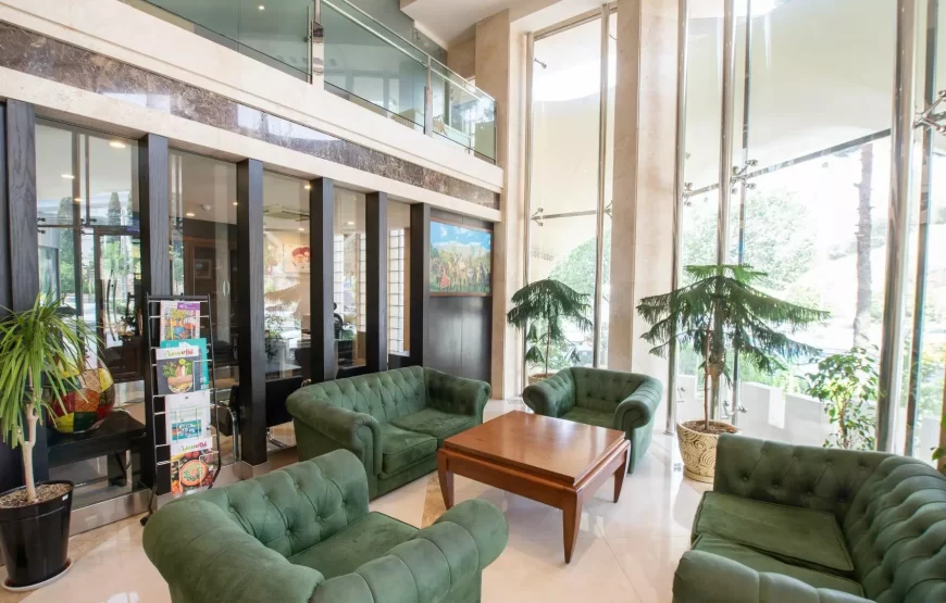 هتل رویال شیراز