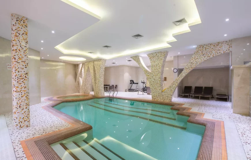 هتل رویال شیراز