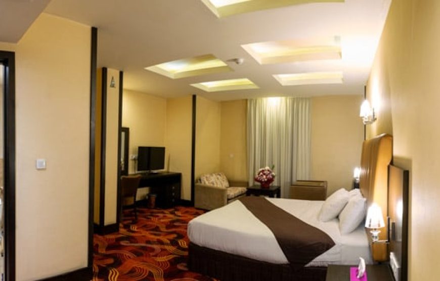 هتل رویال شیراز