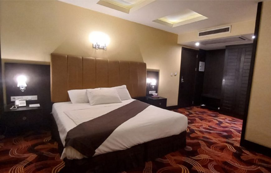 هتل رویال شیراز