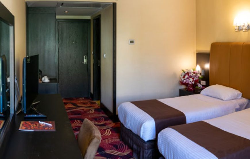 هتل رویال شیراز