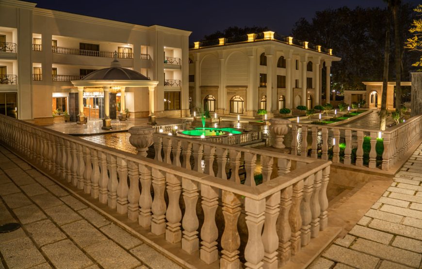 هتل برج ساعت بابلسر