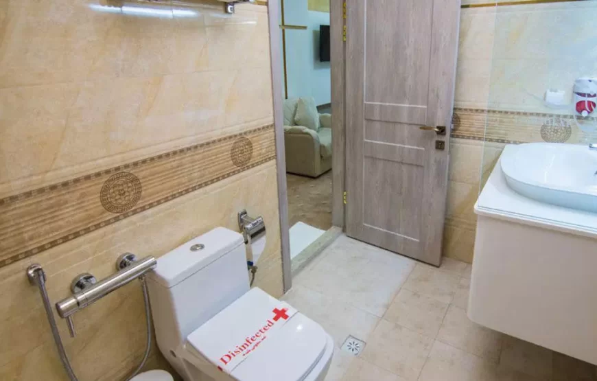 هتل آزادی تبریز