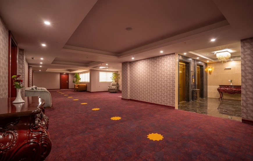 هتل برج ساعت بابلسر