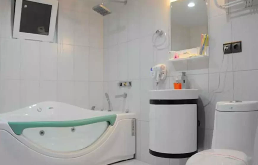هتل کادوس بزرگ رشت