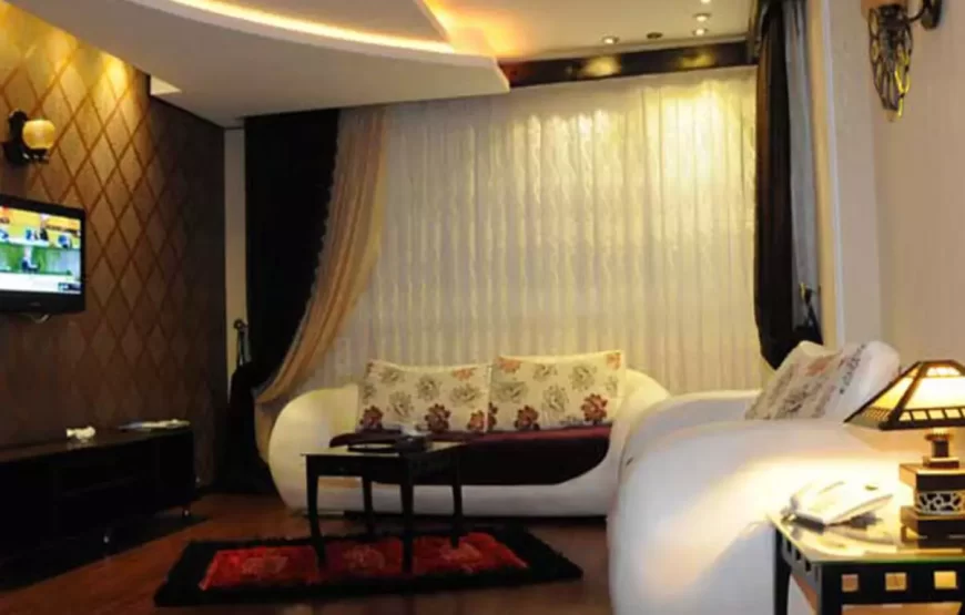 هتل کادوس بزرگ رشت