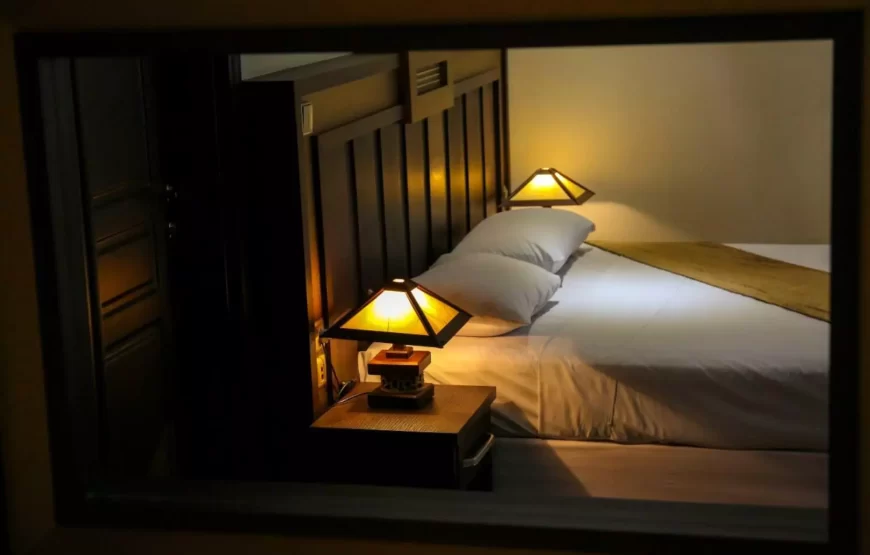 هتل گسترش تبریز