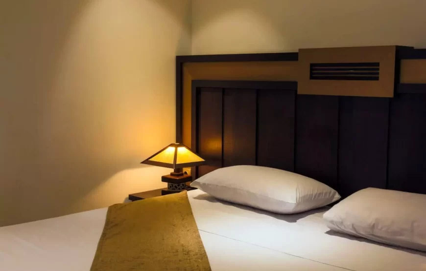 هتل گسترش تبریز