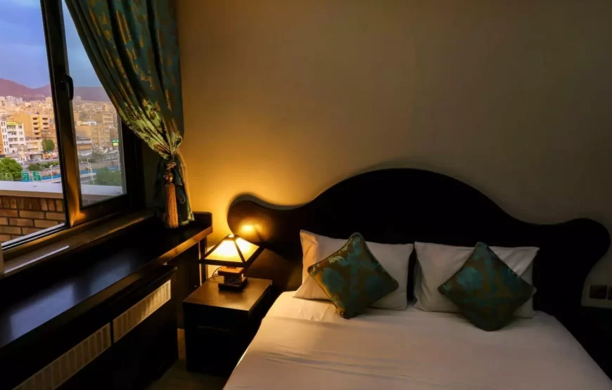 هتل گسترش تبریز