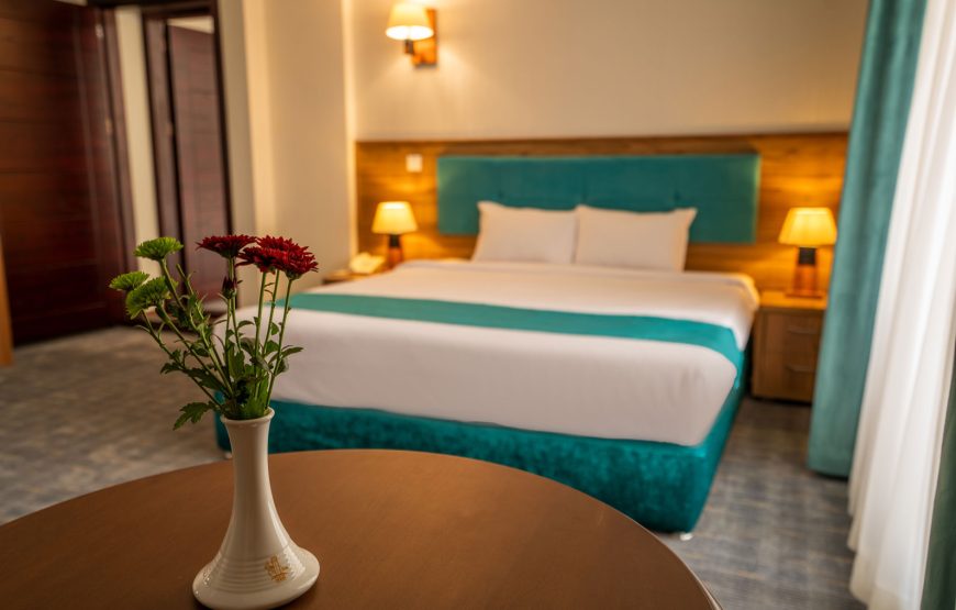 هتل برج ساعت بابلسر