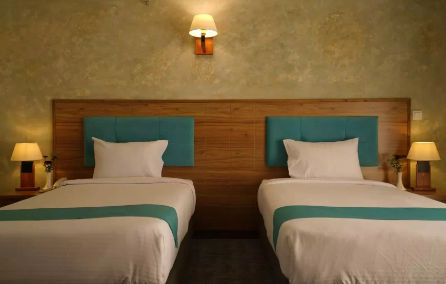 هتل برج ساعت بابلسر