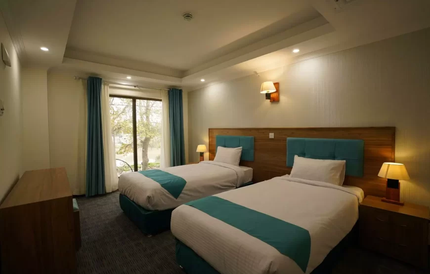 هتل برج ساعت بابلسر