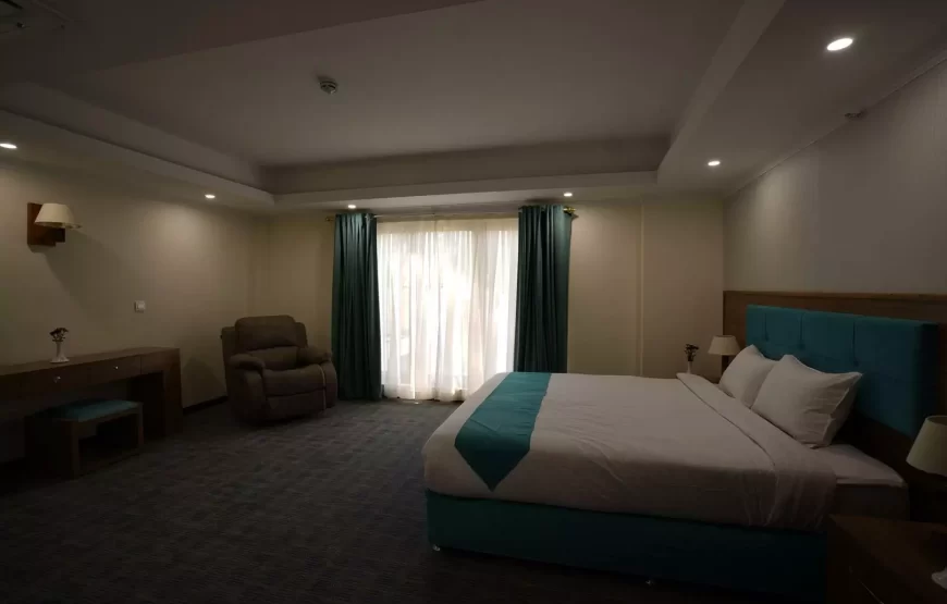 هتل برج ساعت بابلسر