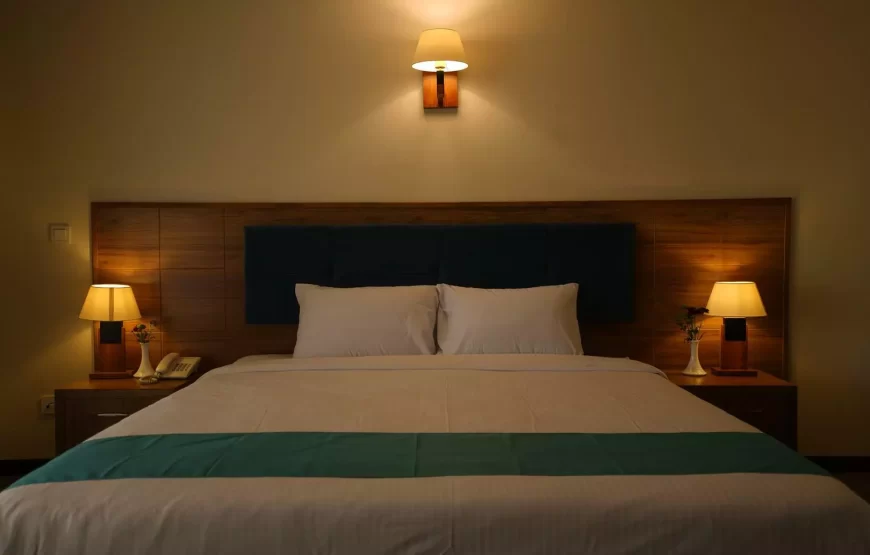 هتل برج ساعت بابلسر