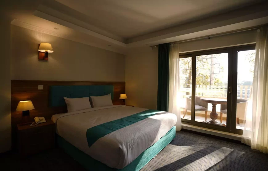 هتل برج ساعت بابلسر