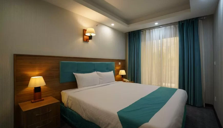 دو تخته برای یک نفر