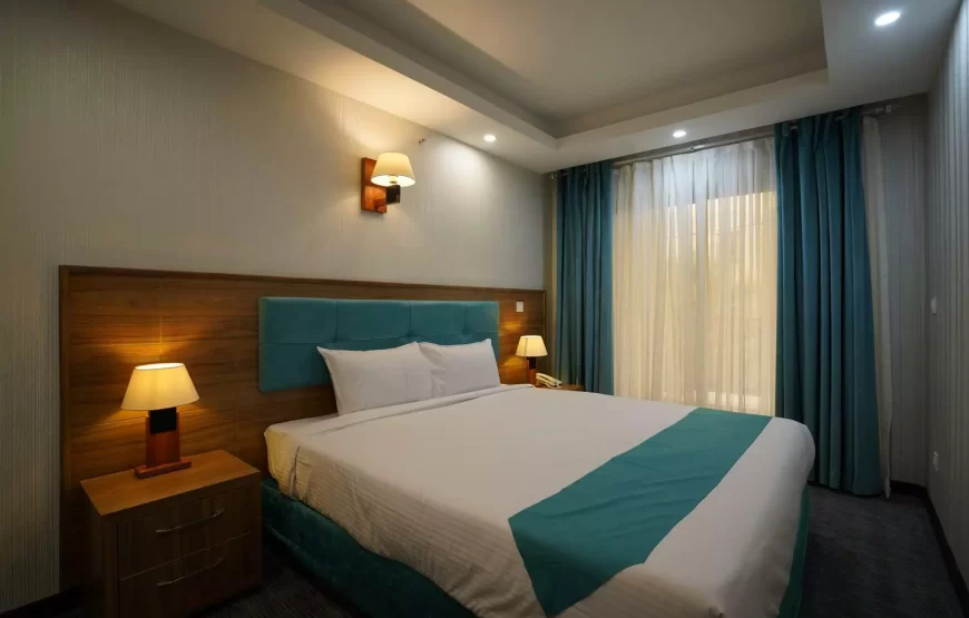 دو تخته برای یک نفر