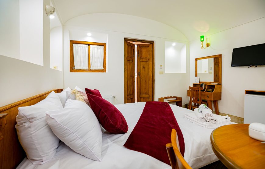 بوتیک هتل صفی خانی یزد