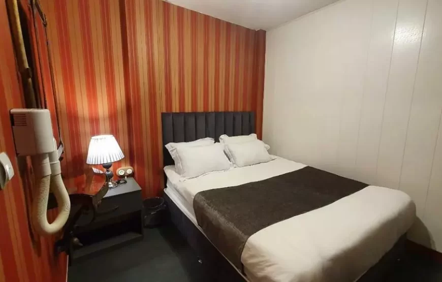 هتل دنیز بندر انزلی