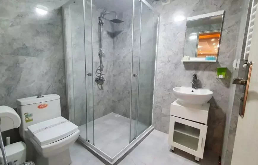 هتل دنیز بندر انزلی