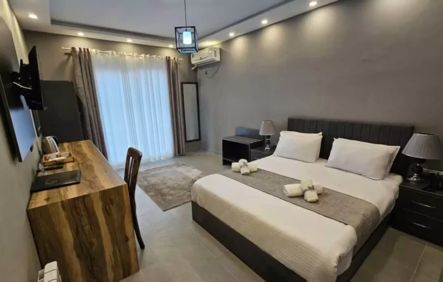 هتل دنیز بندر انزلی