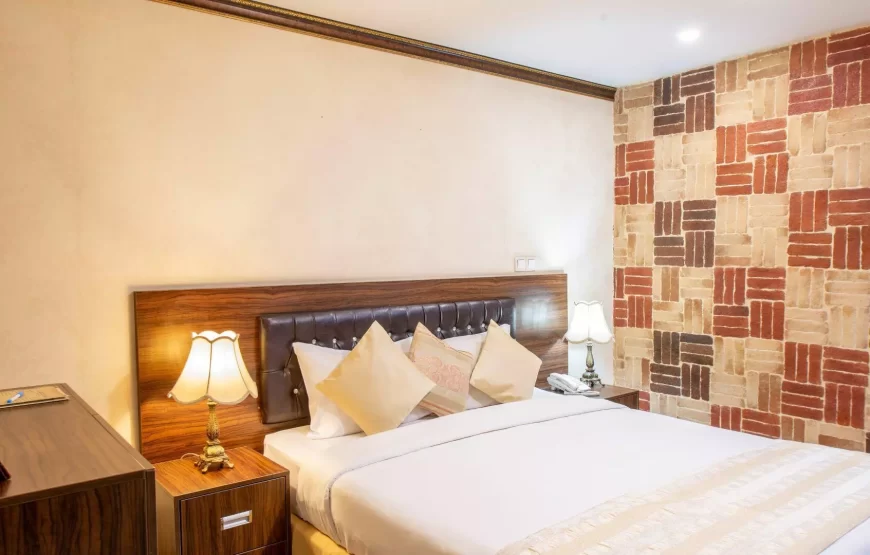 هتل کریم خان شیراز